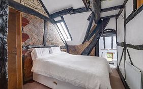 The Old Rectory